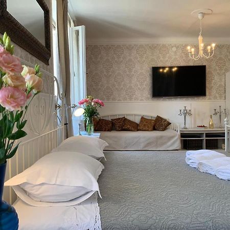 ספליט Mama'S And Papa'S Luxury Rooms מראה חיצוני תמונה
