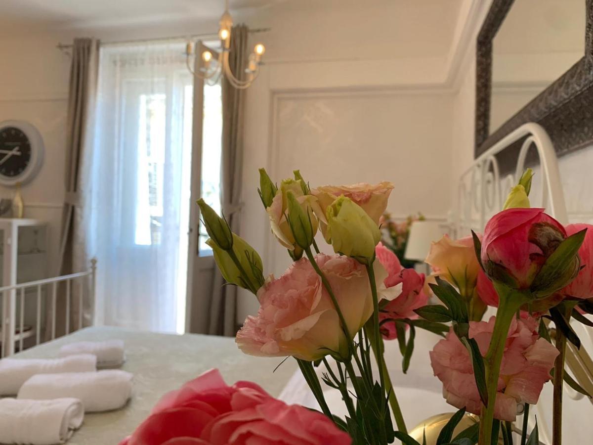 ספליט Mama'S And Papa'S Luxury Rooms מראה חיצוני תמונה