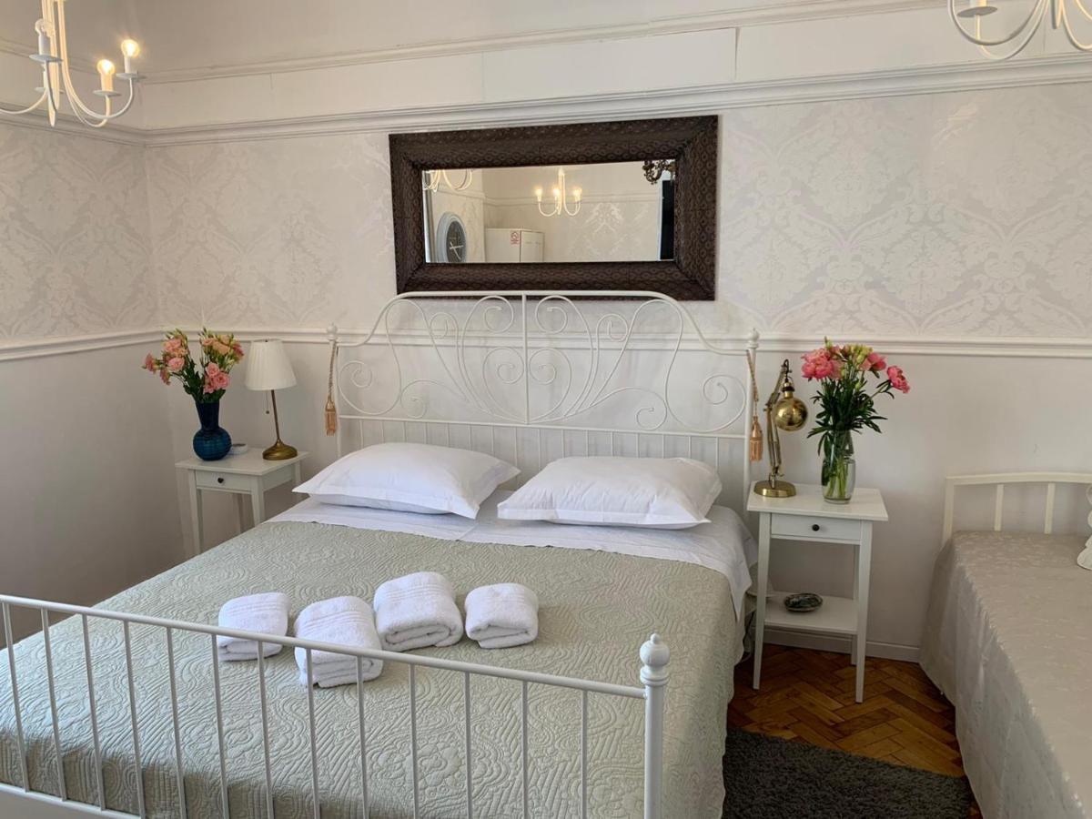 ספליט Mama'S And Papa'S Luxury Rooms מראה חיצוני תמונה