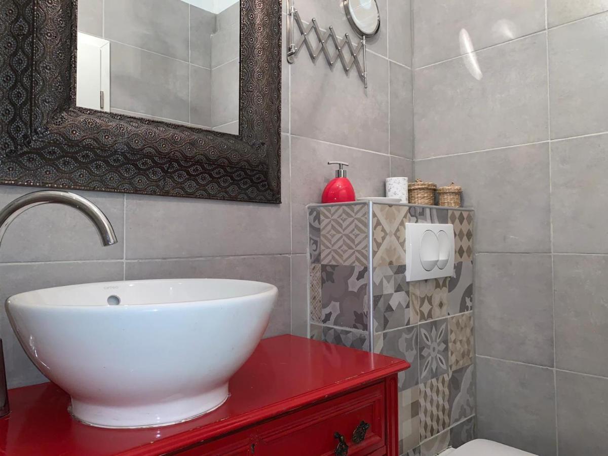 ספליט Mama'S And Papa'S Luxury Rooms מראה חיצוני תמונה