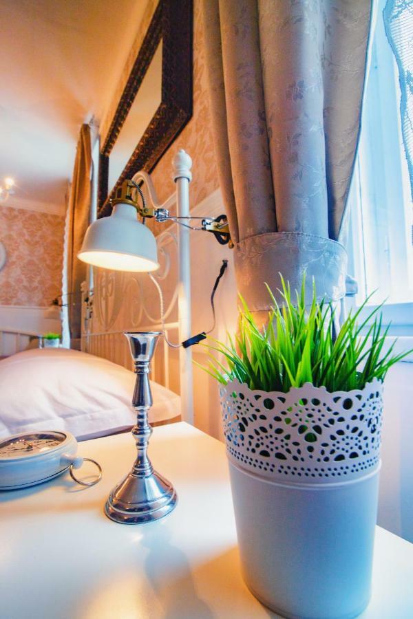 ספליט Mama'S And Papa'S Luxury Rooms מראה חיצוני תמונה