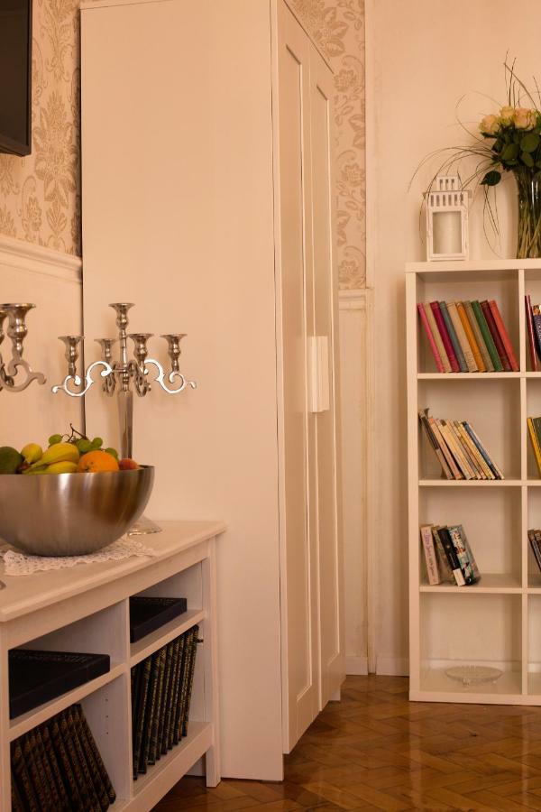 ספליט Mama'S And Papa'S Luxury Rooms מראה חיצוני תמונה