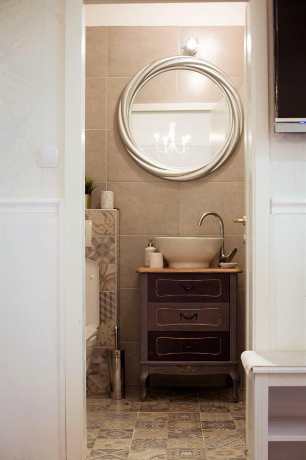 ספליט Mama'S And Papa'S Luxury Rooms מראה חיצוני תמונה