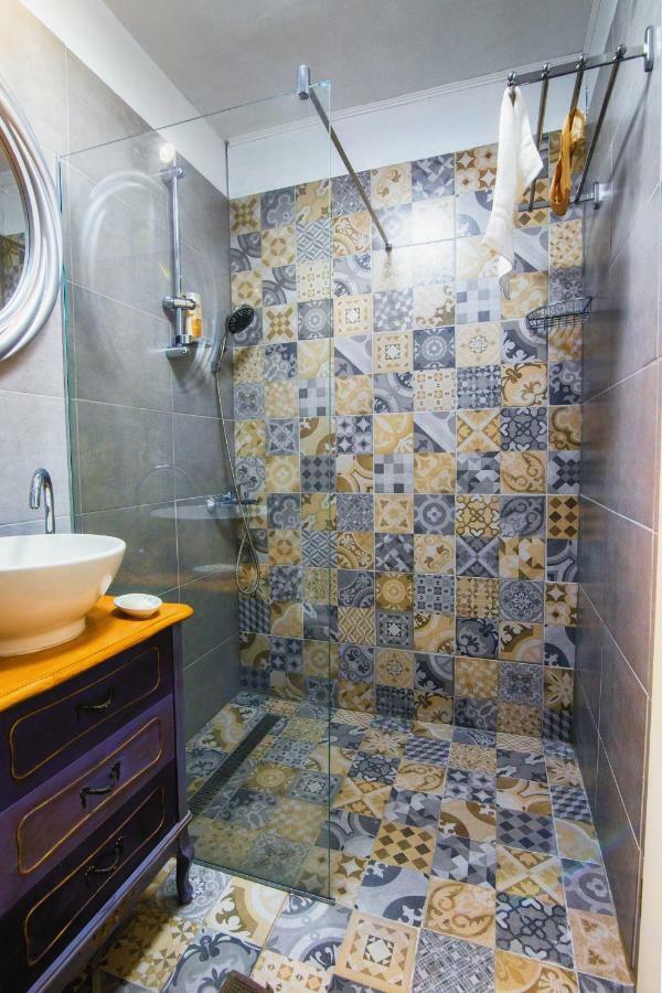 ספליט Mama'S And Papa'S Luxury Rooms מראה חיצוני תמונה